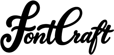 FontCraft