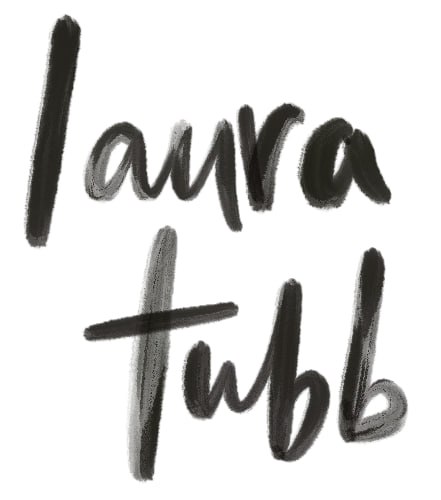 Laura Tubb Design logo